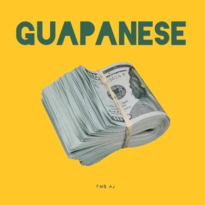Guapanese - Single