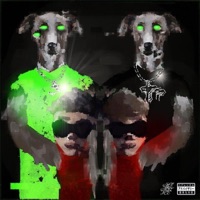 2GALGOS (feat. shyconeldry) - Paul´Hiver