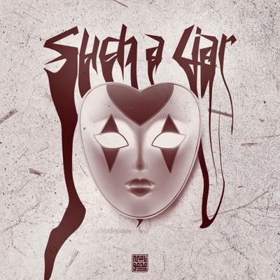 Such A Liar | شكد جذاب - Single