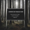 Didier Forest Lost in Forest (Instrumental) One Autumn Day (Instrumental) - Single