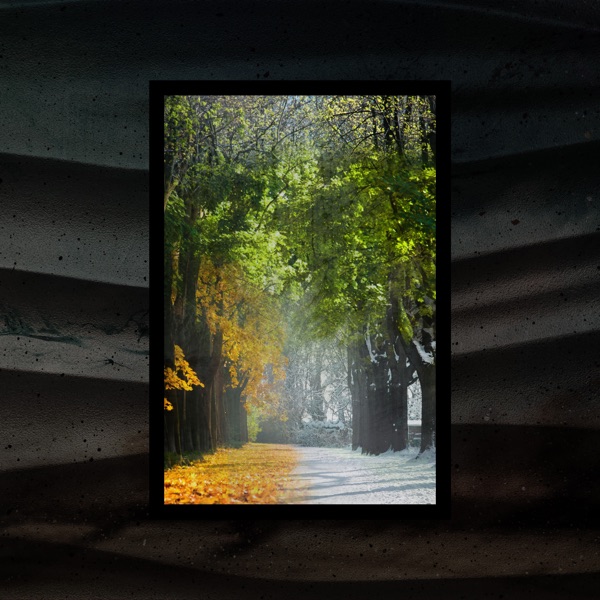 Four Seasons - EP