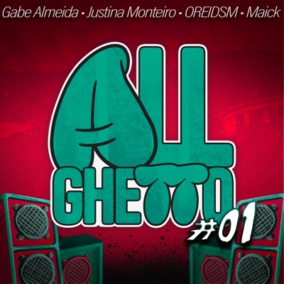 Allghetto #01 - Single