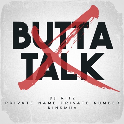 Butta Talk - Single