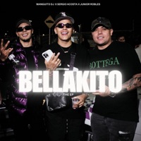 Bellakito - Single - Manguito DJ, Sergio Acosta & Junior Robles