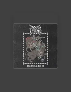 收听 Iron Gaze、观看音乐视频、阅读小传、查看巡演日期等 ！