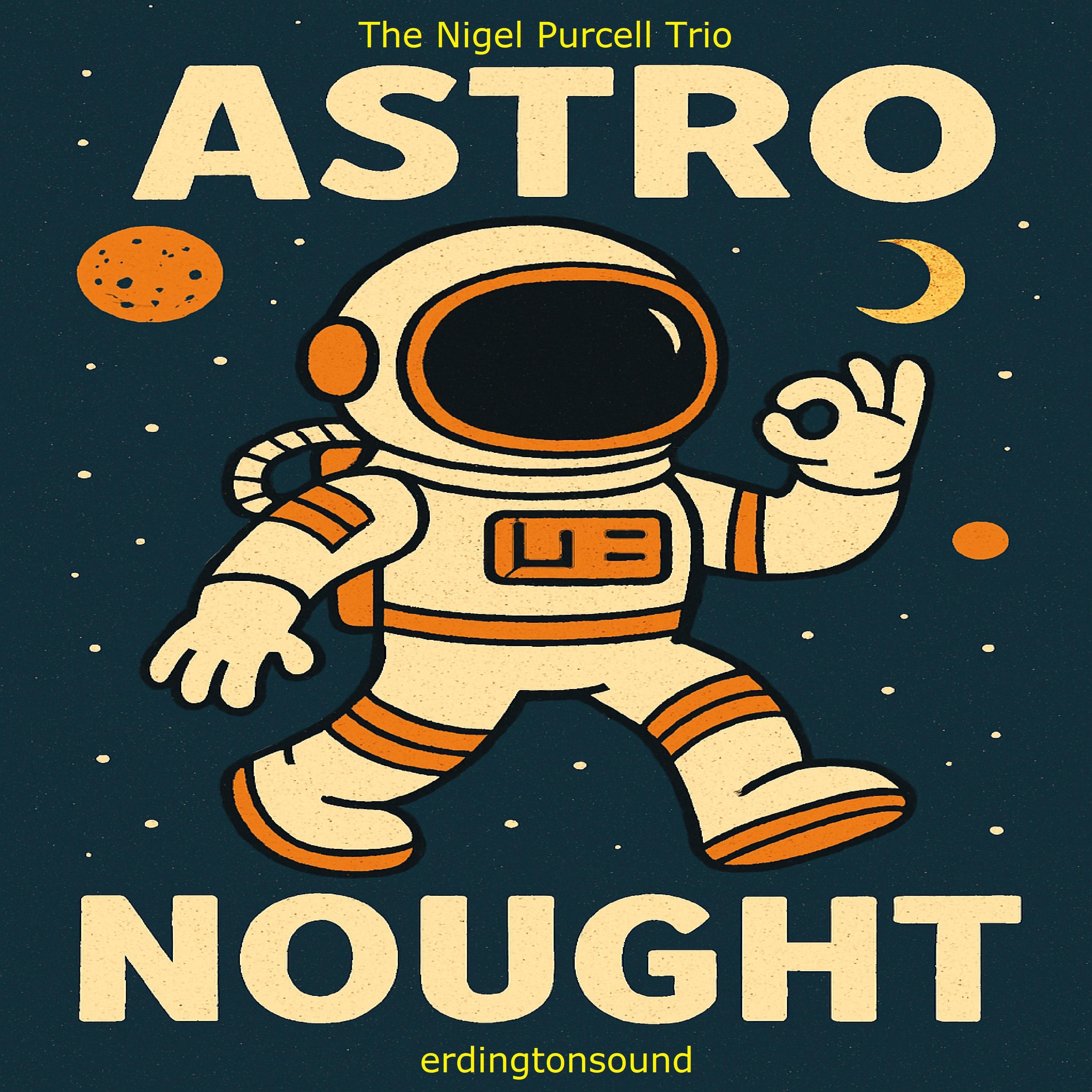 Astro Nought