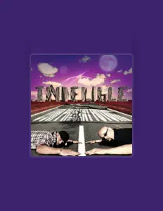 聆聽 Indelible、觀看音樂影片、閱讀小傳、查看巡演日期等！