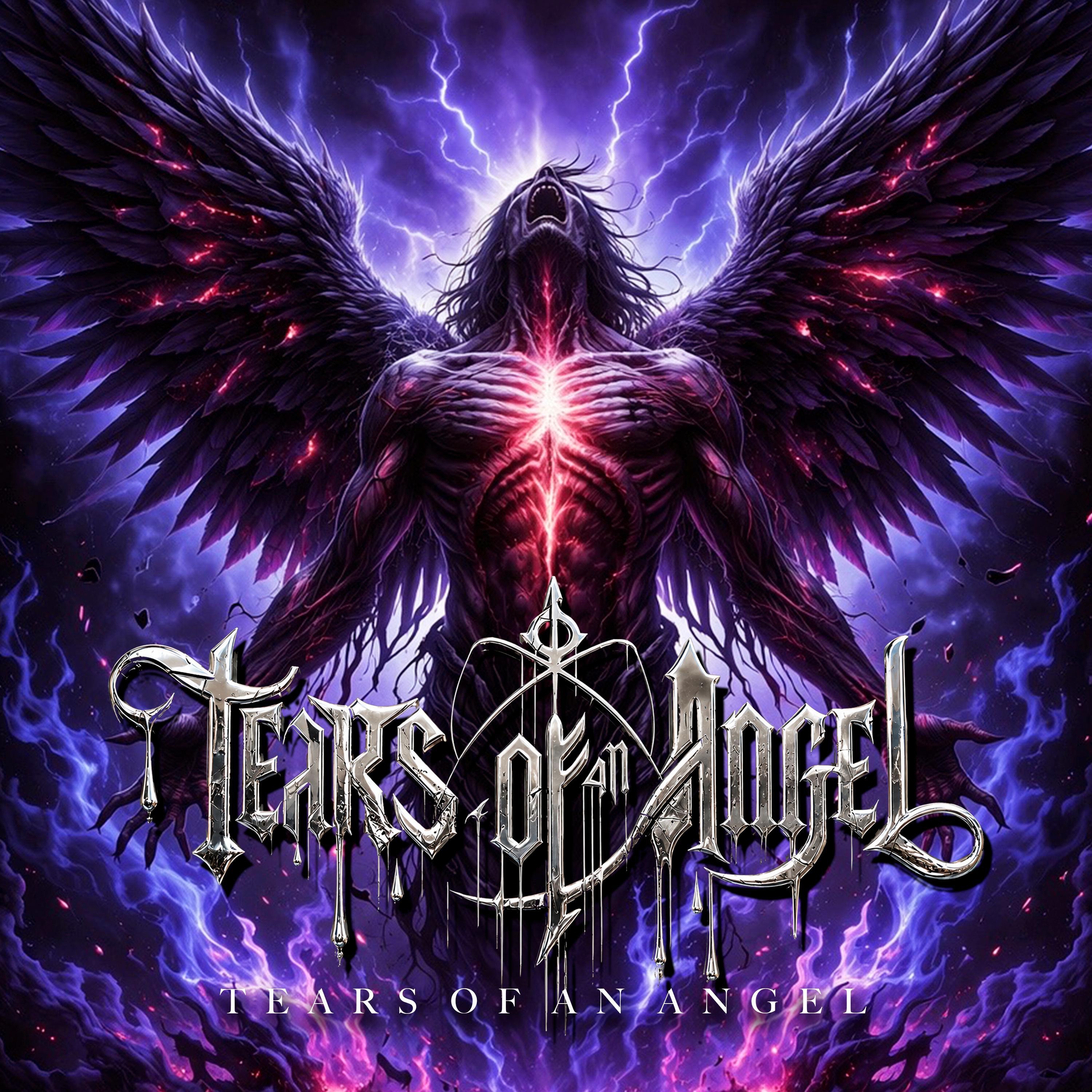 Tears of an Angel - Single
