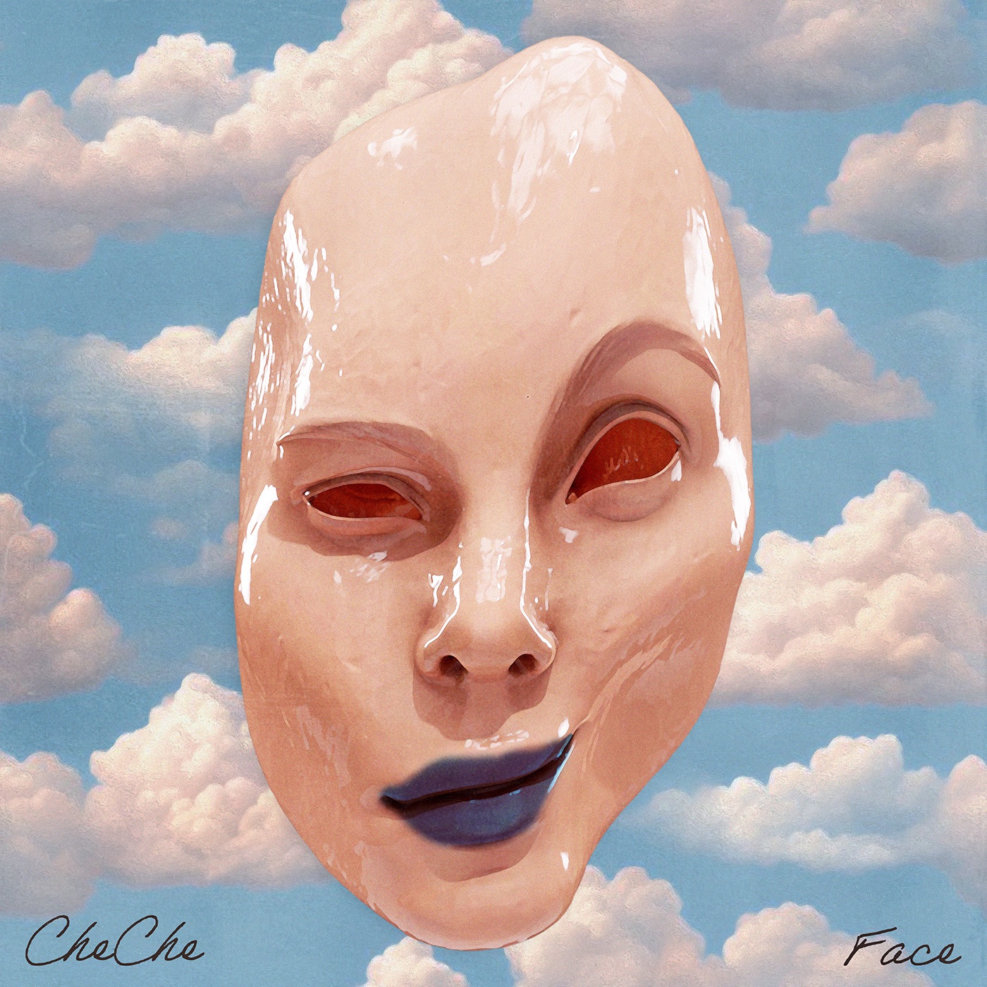 CheChe - Face