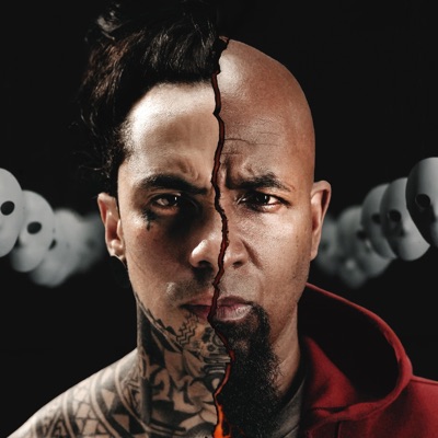 My Shoes (feat. Tech N9ne) - Single