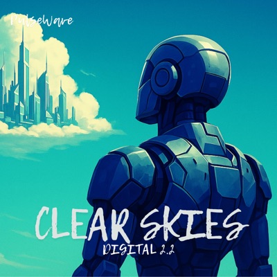 Clear Skies (Digital 2.2) [feat. AVA] - Single