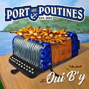 Chapeau - Port-Aux-Poutines