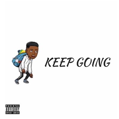 Keep Going - Single