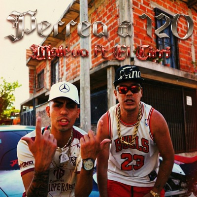 Perreo a 120, Vol. 2 (feat. tirri la roca) - Single