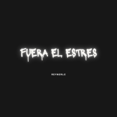Fuera el estrés - Single