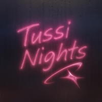 Tussi Night - Single - Bermúdez Trash