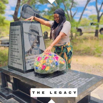 Leonard Dembo - Mashup