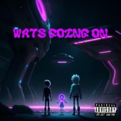 Wats Going On - Single