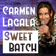 Sweet Batch - Carmen Lagala
