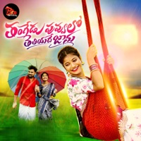 Thangedu Puvvulo Theliyadhe Janu - Single - Boddu dilip