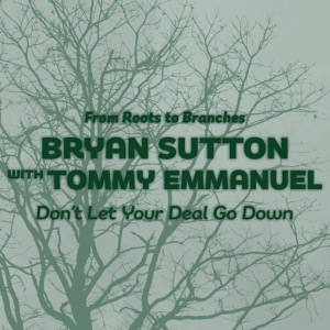 Don't Let Your Deal Go Down - Single