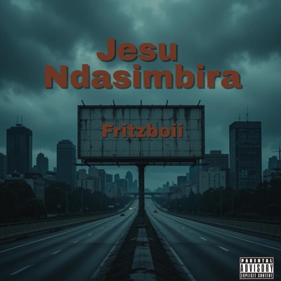 Jesu Ndasimbira - Single