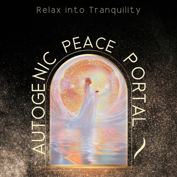 Relax into Tranquility