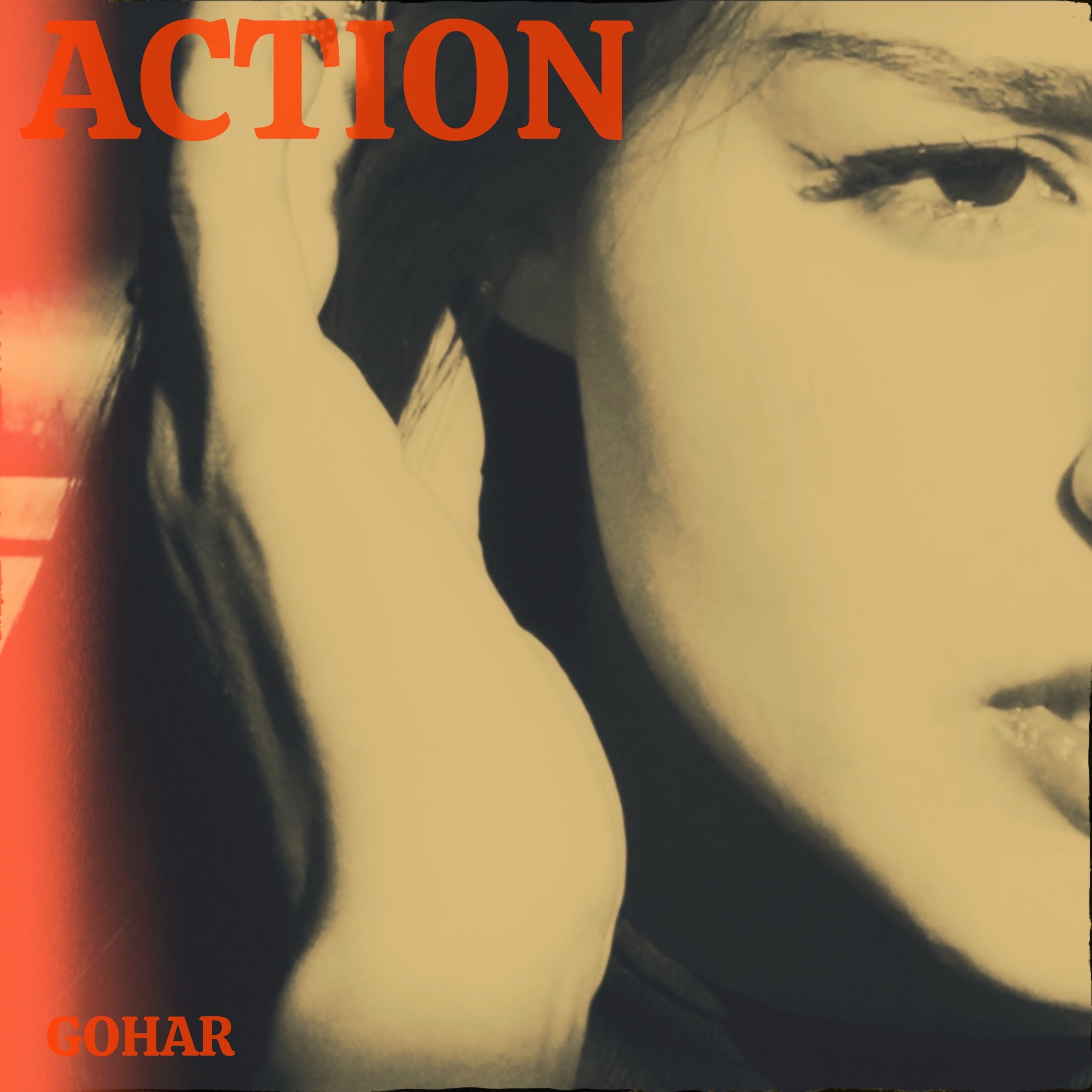 Action - Single