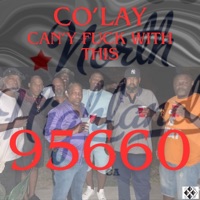 CANT FUCK WITH - Single - CoLay