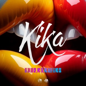 Kika (feat. MC CG)