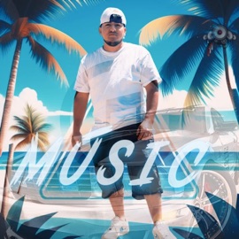 SOLA Y VACIA (Visualizer) Delo Nazza