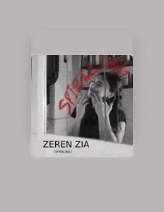 Posłuchaj wykonawcy Zeren Zia, obejrzyj teledyski, przeczytaj biografię, zobacz daty tras koncertowych i nie tylko!