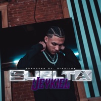 Suelta - Single - Jeykiel