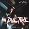 Jose Guapo - Lil Benjii lyrics