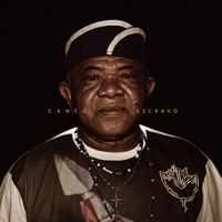 Canto Escravo - Single - Julhin de Tia Lica & Coletivo Candiero