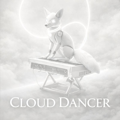 Cloud Dancer - Single