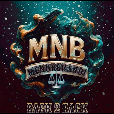 BACK 2 BACK (feat. La Ber3ta) - Single
