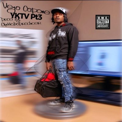 YKTV pt3 - Single