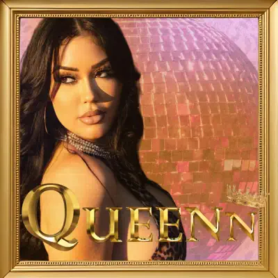 Listen to QUEEN'N - Single by Asian Goddess Cat