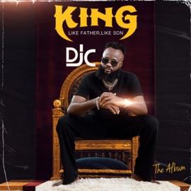 Already blessed (feat. psalmurai) DJC_