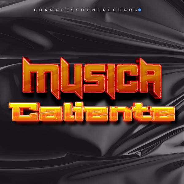 Música Caliente (feat. Javos Vargas & EL De La Rosa) [Special Version]