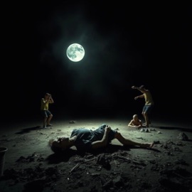 All Be Dead 1azy Ace