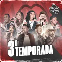 Calma — raíSys Music & Lucélia Santos