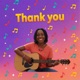 Thank you feat Miss Melody Single
