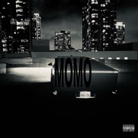 MOMO - Single - Imsickofjun