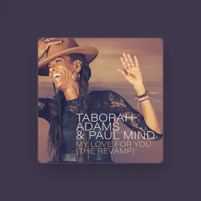 Listen to Paul Mind, watch music videos, read bio, see tour dates & more!