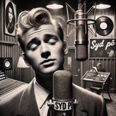 SYD PÅ (1950’erne doo wop version) artwork