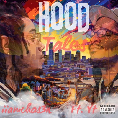 Hood Tales (feat. YT) - Single