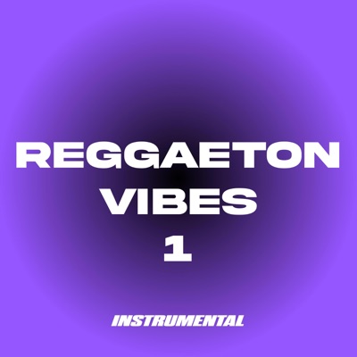 Reggaeton Beats Vibes Emotional