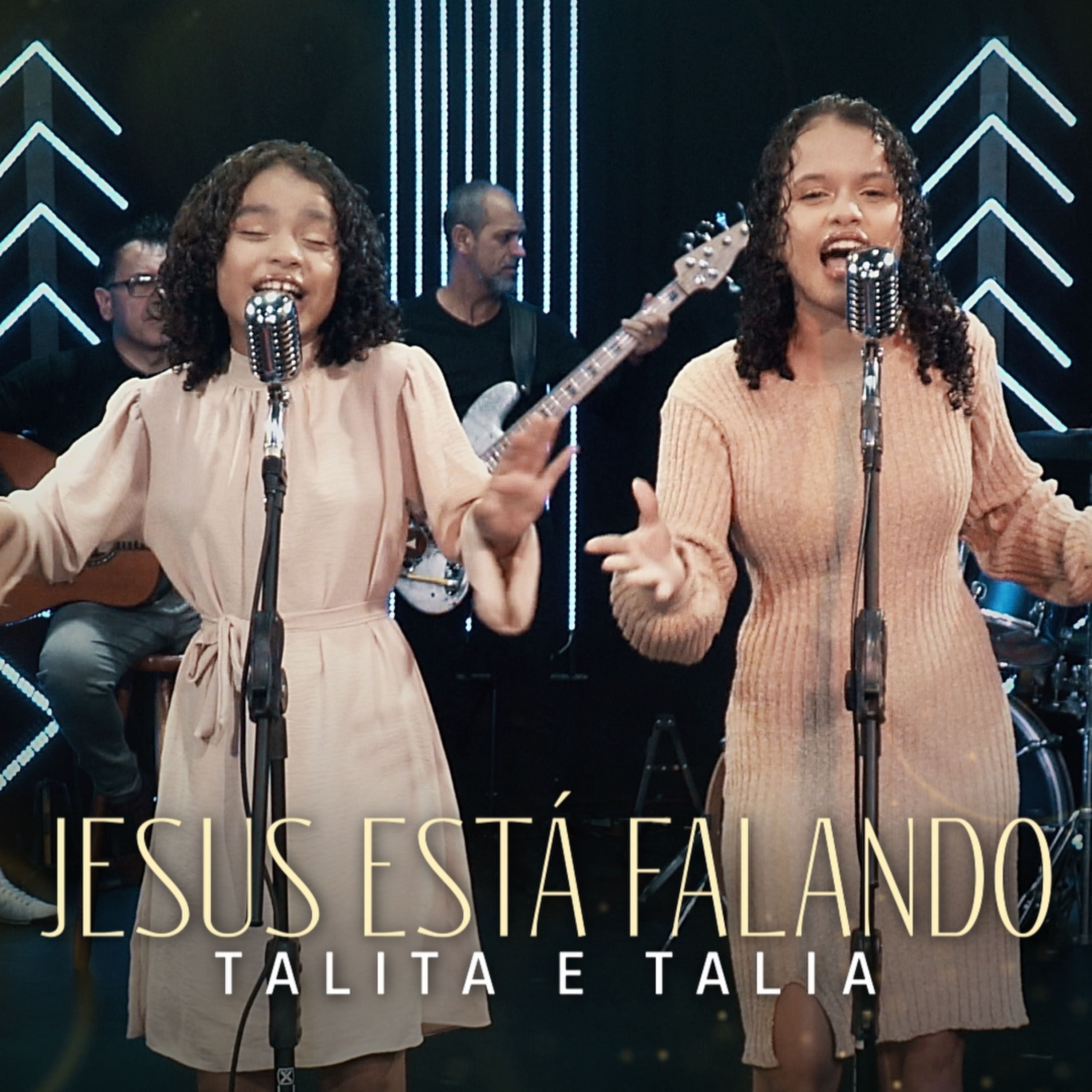 Jesus Está Falando - Single